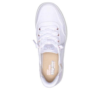 Skechers Classic | Skechers Slip-ins: BOBS Skip Cute - Keep It Sweet