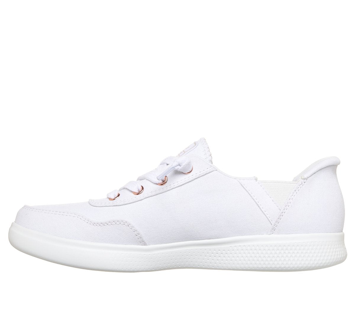 Skechers Classic | Skechers Slip-ins: BOBS Skip Cute - Keep It Sweet
