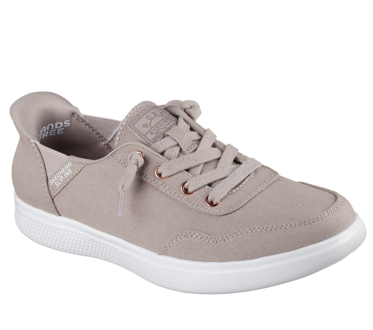 Skechers Premium | Skechers Slip-ins: BOBS Skip Cute - Keep It Sweet
