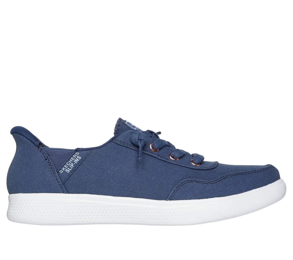 Skechers Top Pick | Skechers Slip-ins: BOBS Skip Cute - Keep It Sweet