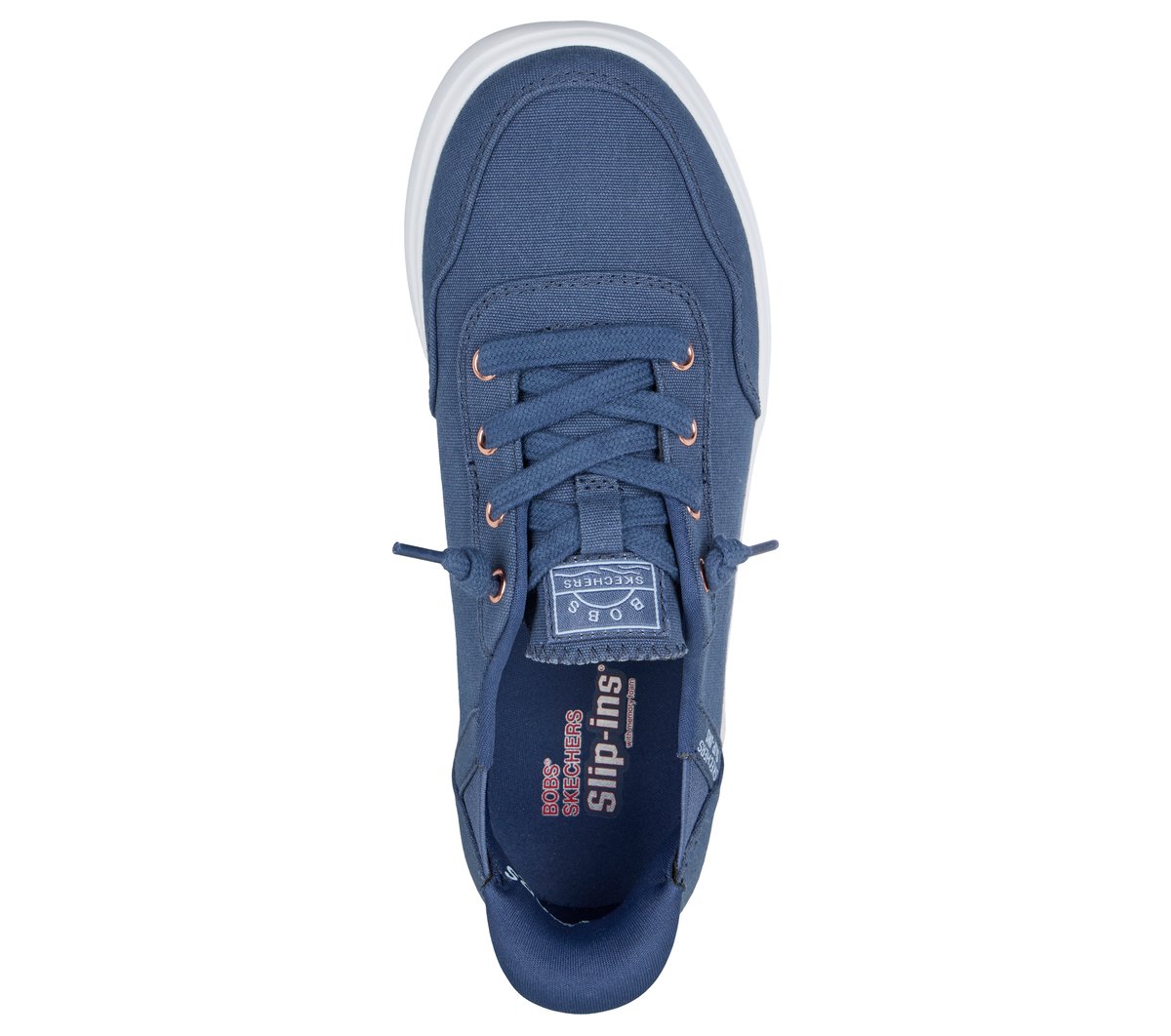 Skechers Top Pick | Skechers Slip-ins: BOBS Skip Cute - Keep It Sweet