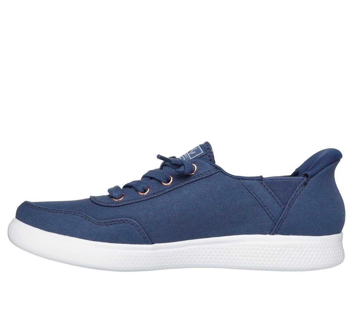 Skechers Top Pick | Skechers Slip-ins: BOBS Skip Cute - Keep It Sweet