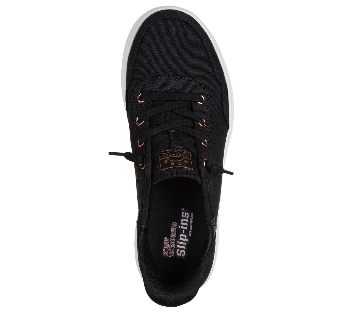 Skechers Customer Favorite | Skechers Slip-ins: BOBS Skip Cute - Keep It Sweet
