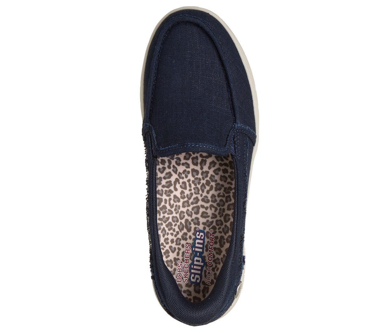 Skechers Essential | Skechers Slip-ins: BOBS Arch Comfort Sunfest - Too Swift