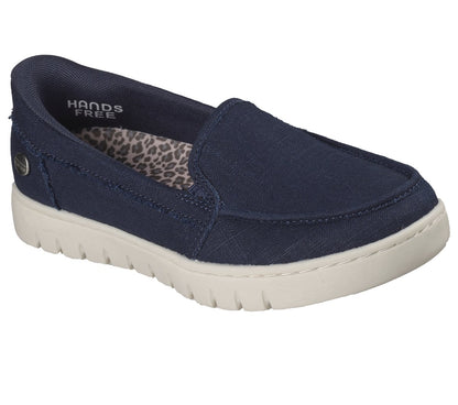 Skechers Essential | Skechers Slip-ins: BOBS Arch Comfort Sunfest - Too Swift