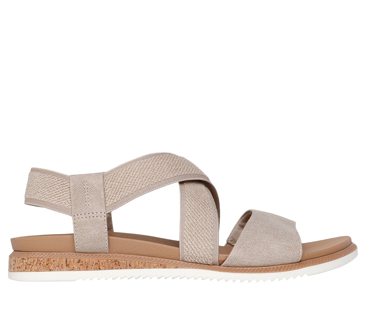 Skechers Latest | BOBS Desert Kiss Low