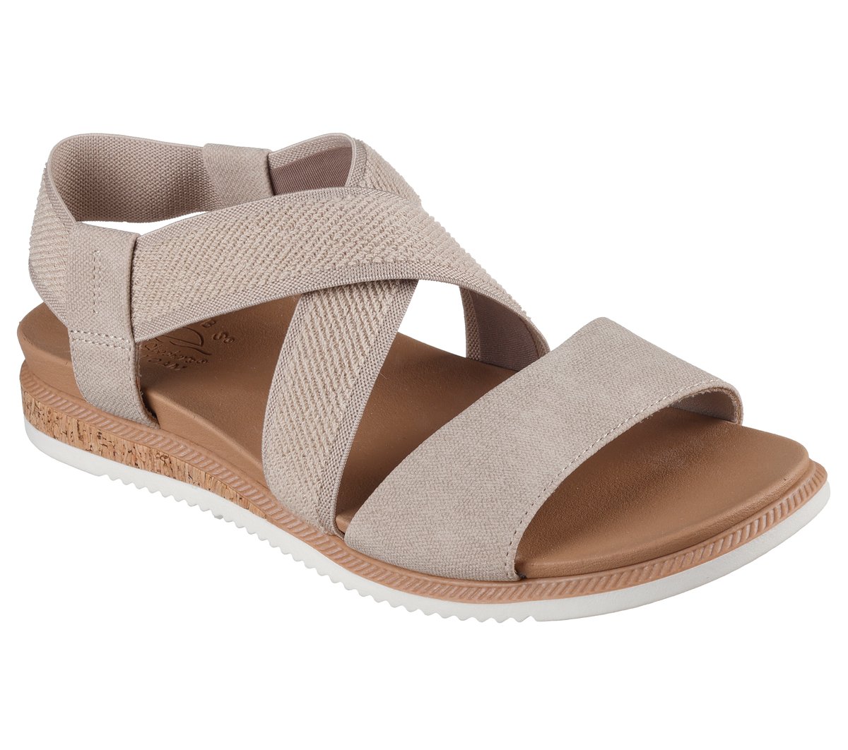 Skechers Latest | BOBS Desert Kiss Low