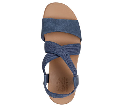 Skechers Deals | BOBS Desert Kiss Low