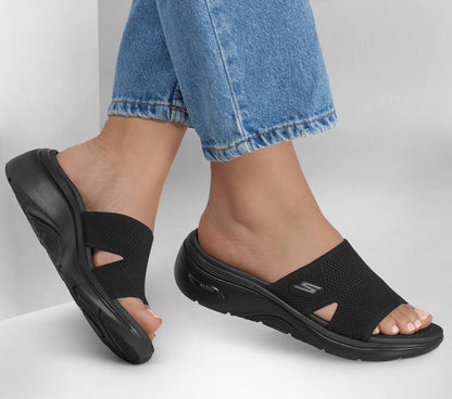 Skechers Premium | GO WALK Arch Fit 2.0 Sandal - Dakota
