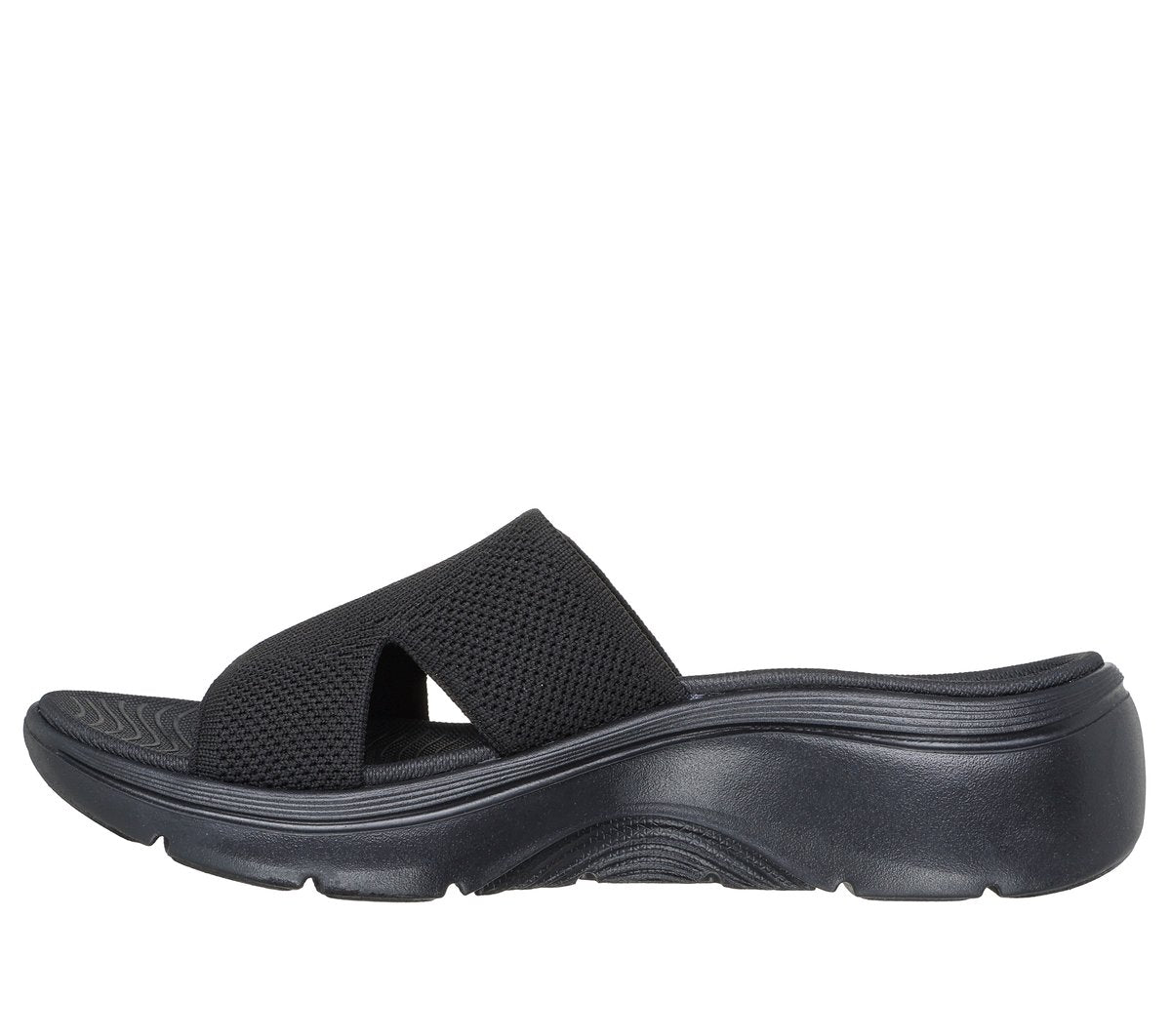 Skechers Premium | GO WALK Arch Fit 2.0 Sandal - Dakota