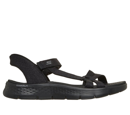 Skechers Best Price | Skechers Slip-ins: GO WALK Flex Sandal - Illuminate