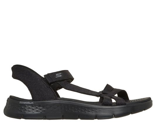 Skechers Best Price | Skechers Slip-ins: GO WALK Flex Sandal - Illuminate