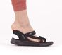 Skechers Best Price | Skechers Slip-ins: GO WALK Flex Sandal - Illuminate