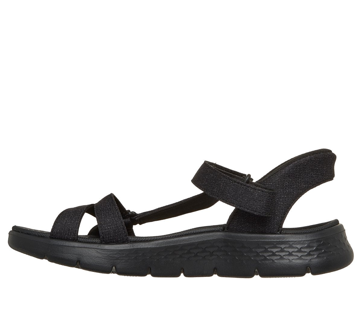 Skechers Best Price | Skechers Slip-ins: GO WALK Flex Sandal - Illuminate