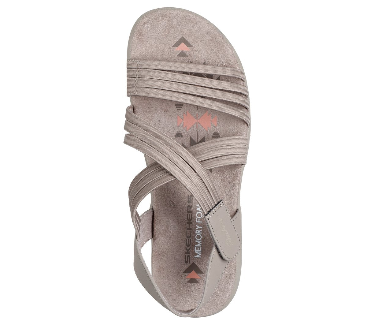 Skechers Best Seller | Reggae Slim - Sunnyside 2.0