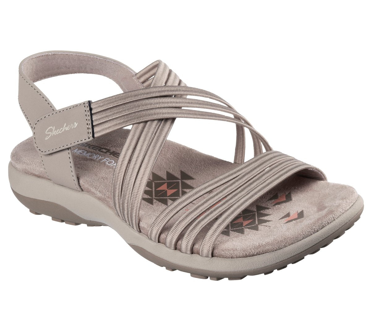 Skechers Best Seller | Reggae Slim - Sunnyside 2.0
