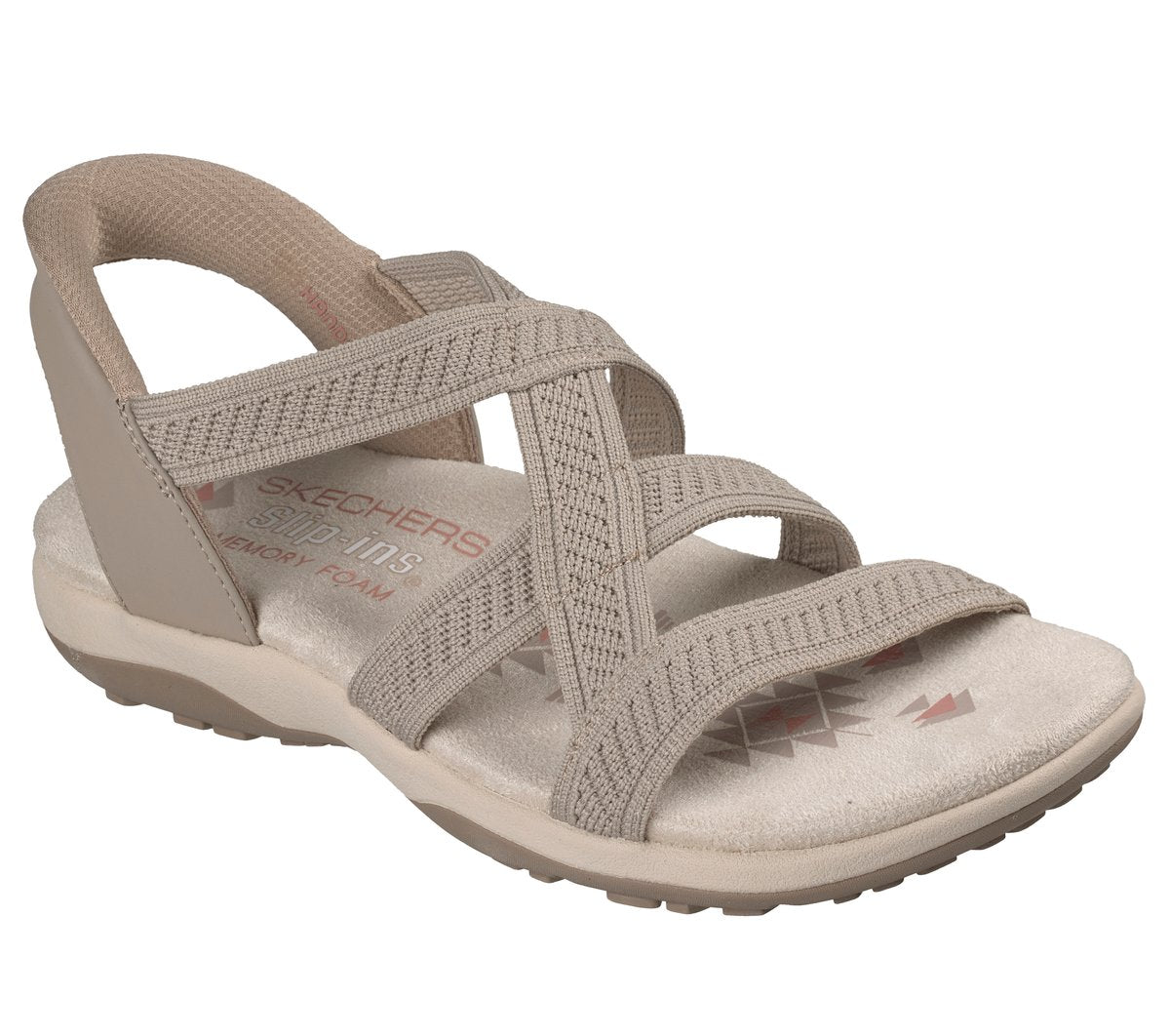 Skechers Trusted | Skechers Slip-ins: Reggae Slim - Daily Vibe