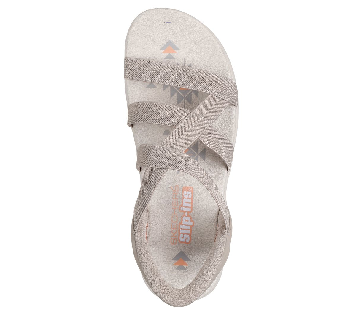 Skechers Recommended | Skechers Slip-ins: Reggae Slim - Stretch Flex