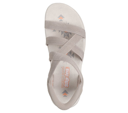 Skechers Recommended | Skechers Slip-ins: Reggae Slim - Stretch Flex