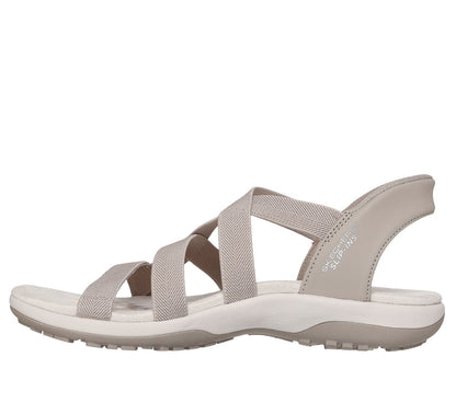 Skechers Recommended | Skechers Slip-ins: Reggae Slim - Stretch Flex