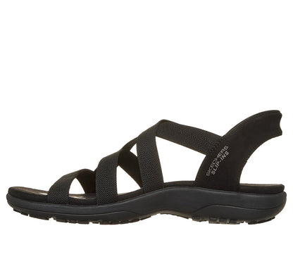 Skechers Featured | Skechers Slip-ins: Reggae Slim - Stretch Flex