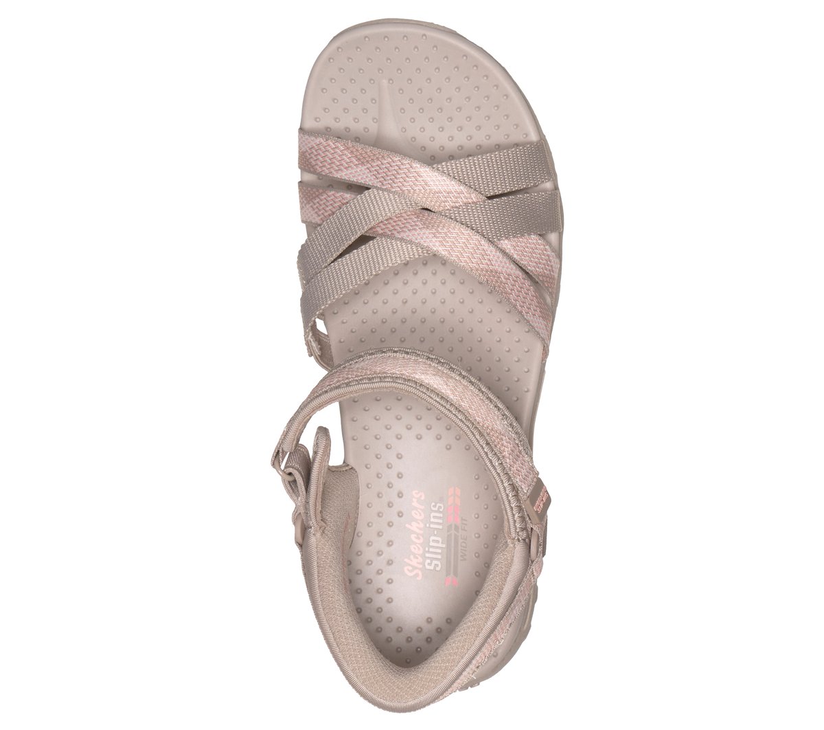 Skechers Everyday | Skechers Slip-ins: Reggae - Gentle Stroll