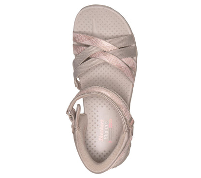 Skechers Everyday | Skechers Slip-ins: Reggae - Gentle Stroll