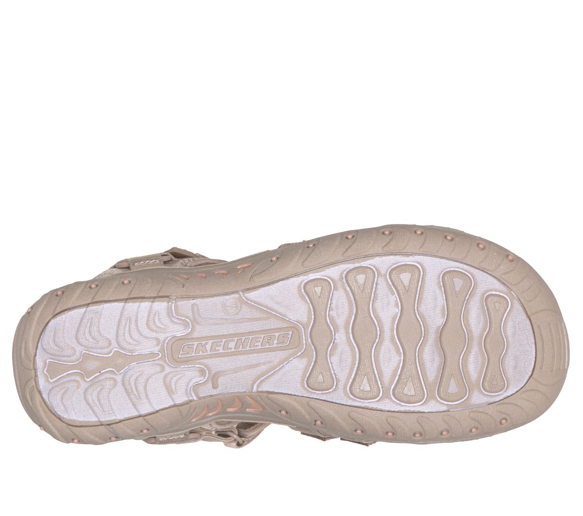 Skechers Everyday | Skechers Slip-ins: Reggae - Gentle Stroll