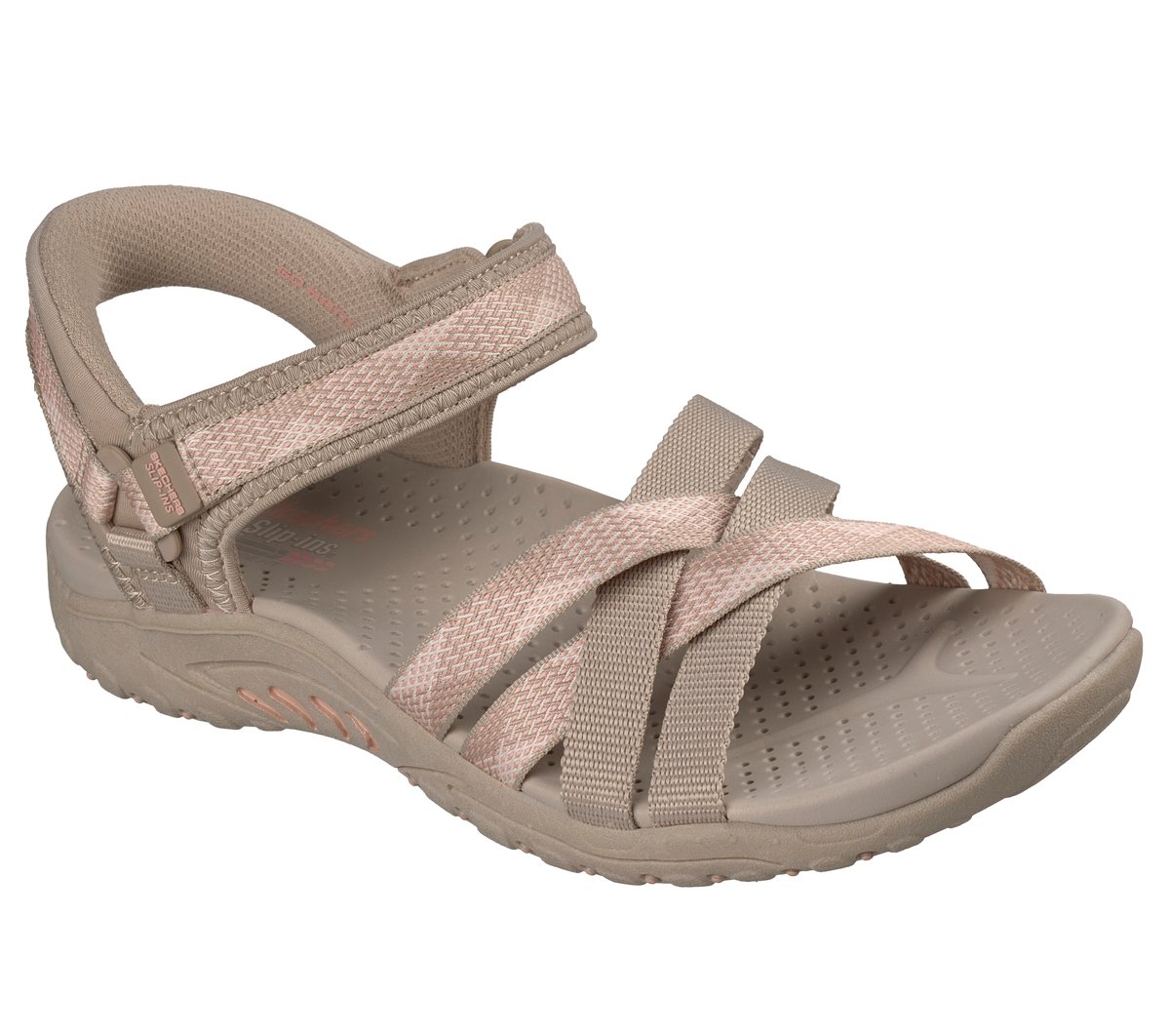 Skechers Everyday | Skechers Slip-ins: Reggae - Gentle Stroll
