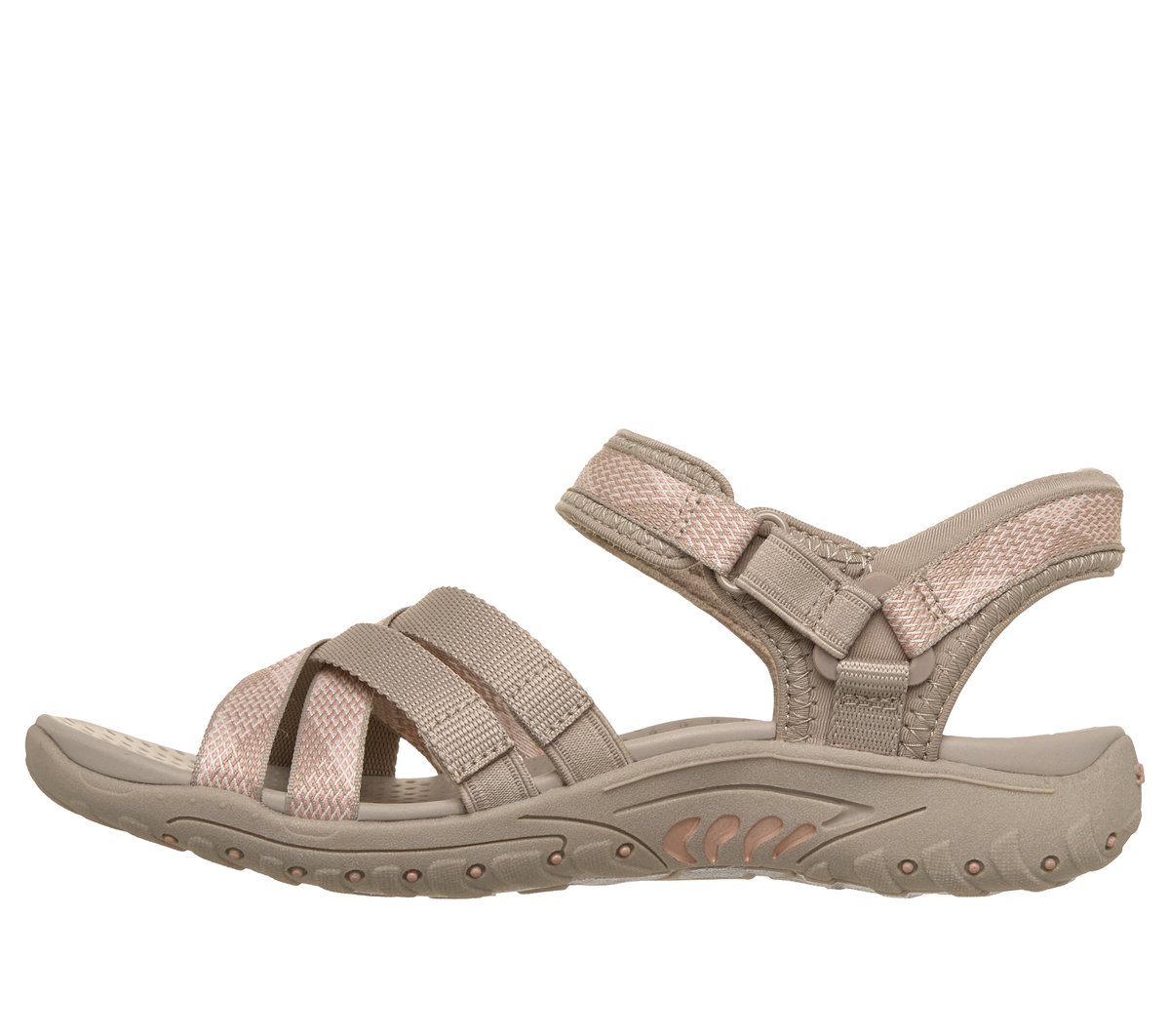 Skechers Everyday | Skechers Slip-ins: Reggae - Gentle Stroll