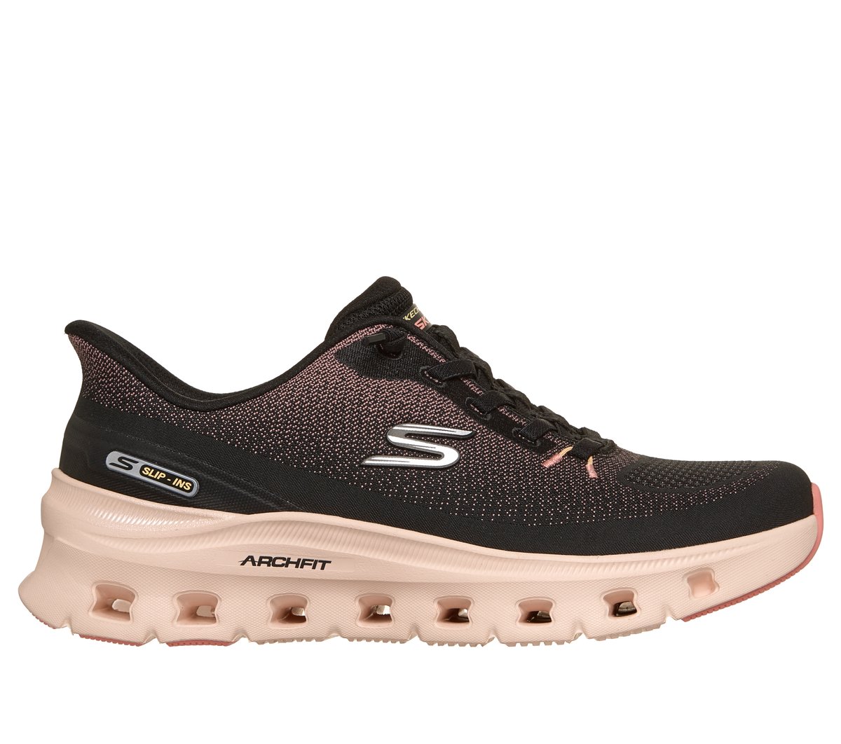 Skechers Essential | Skechers Slip-ins: Arch Fit Glide-Step Pro