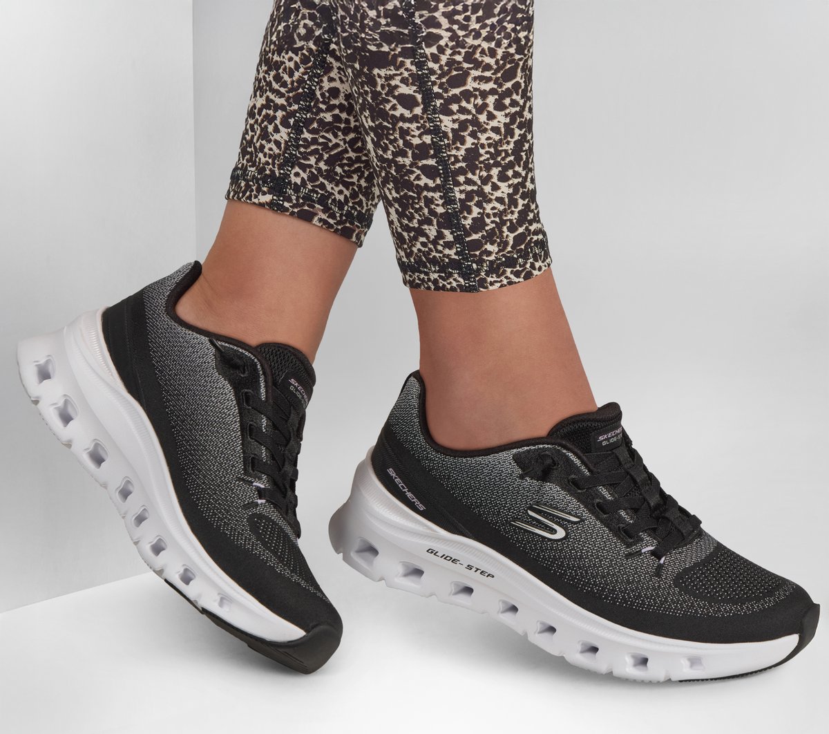Skechers Recommended | Glide-Step Pro - Soft Mirage