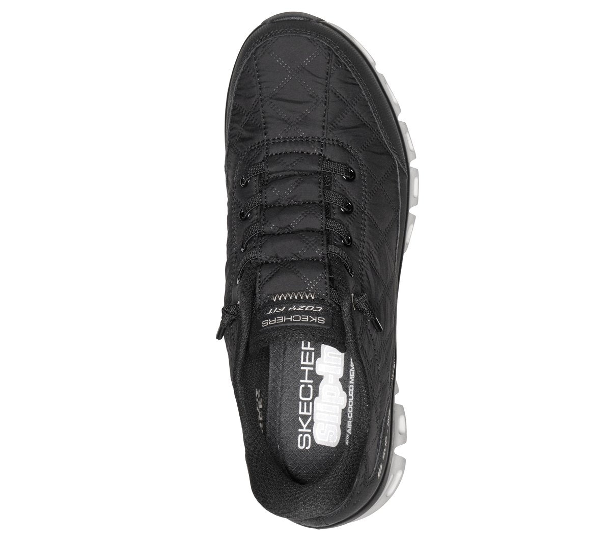 Skechers Popular | Skechers Slip-ins: Glide-Step - Cozy Fit At Ease