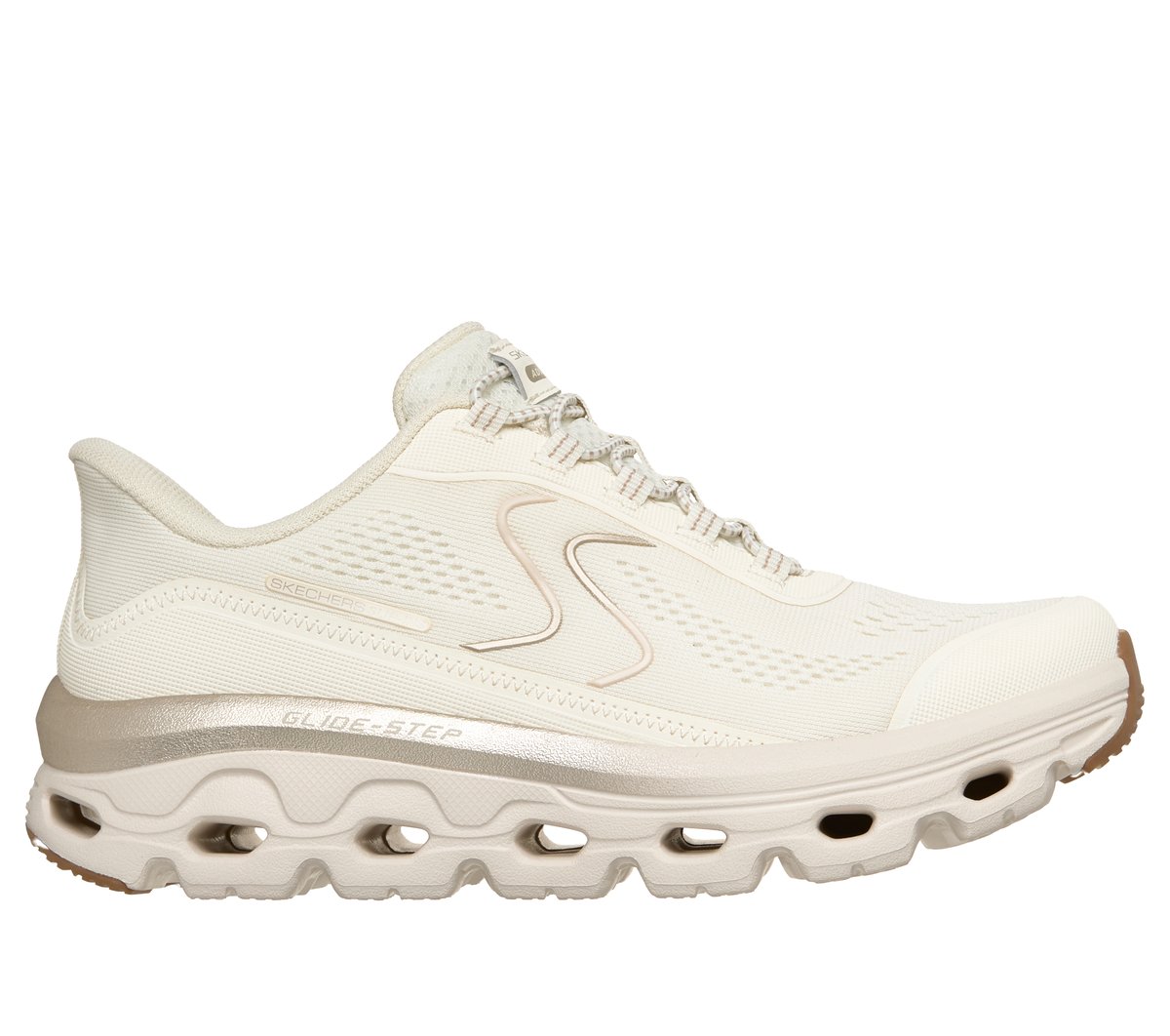 Skechers Quality | Skechers Slip-ins: Glide-Step Sole