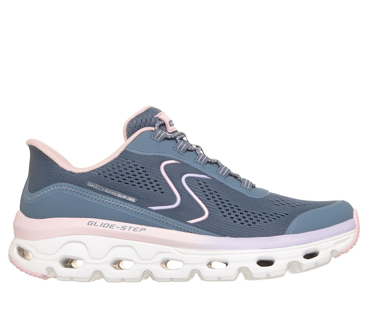 Skechers Recommended | Skechers Slip-ins: Glide-Step Sole