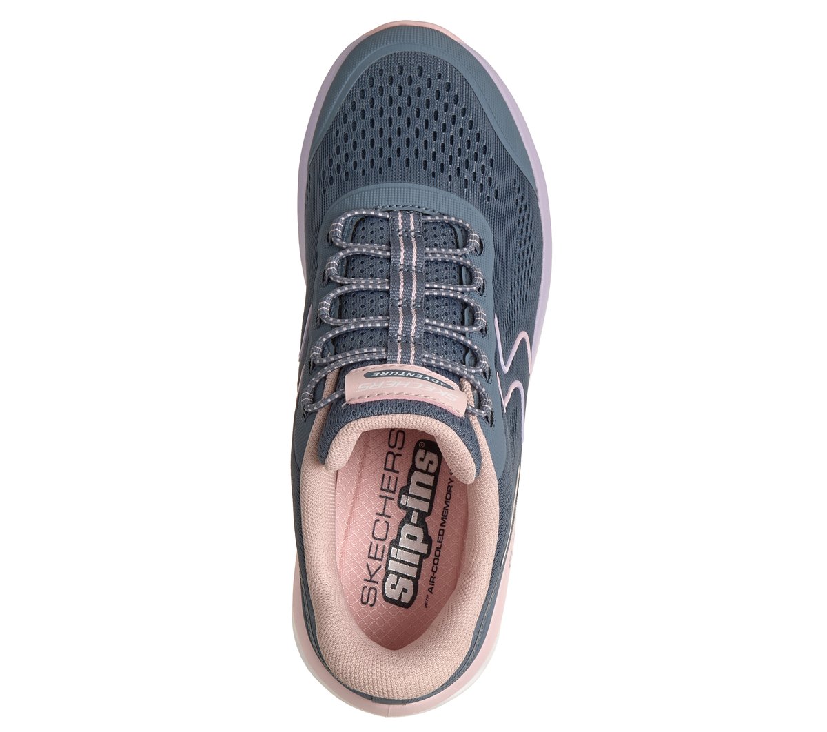 Skechers Recommended | Skechers Slip-ins: Glide-Step Sole