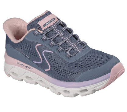 Skechers Recommended | Skechers Slip-ins: Glide-Step Sole