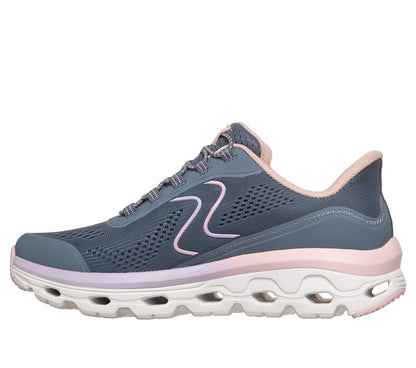 Skechers Recommended | Skechers Slip-ins: Glide-Step Sole