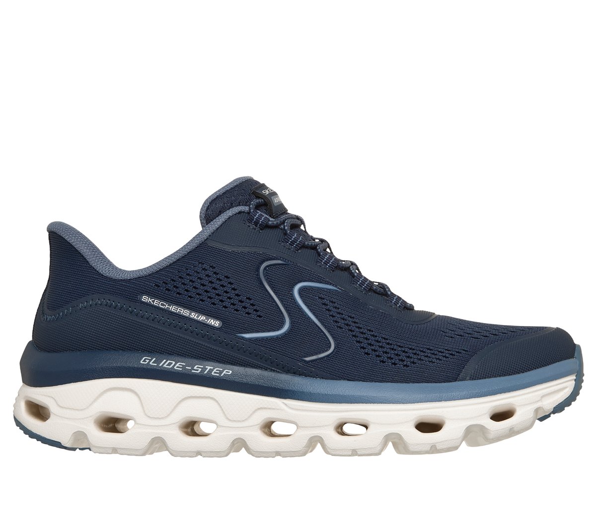 Skechers Signature | Skechers Slip-ins: Glide-Step Sole