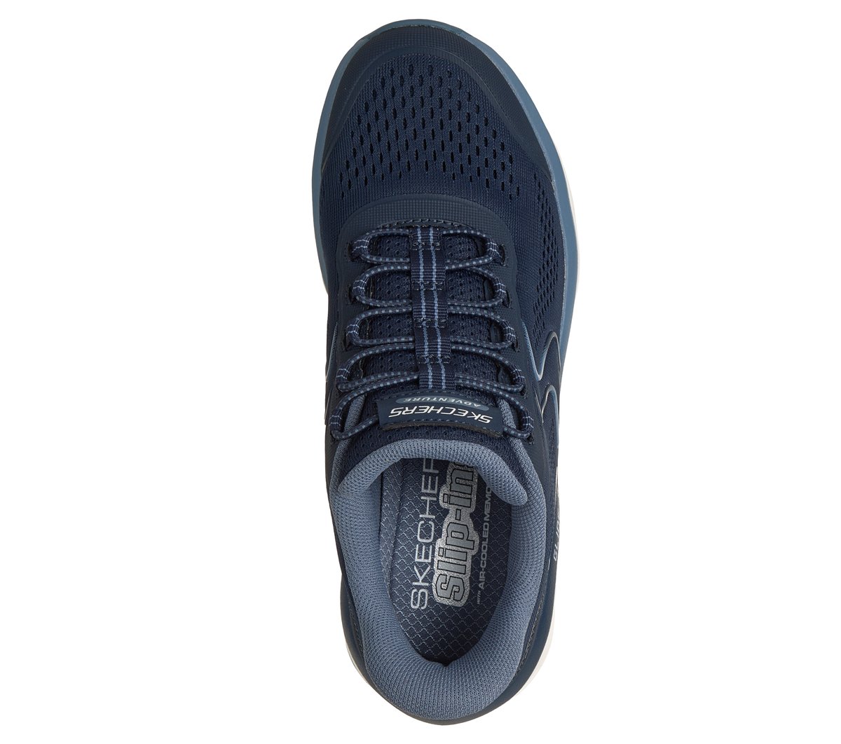 Skechers Signature | Skechers Slip-ins: Glide-Step Sole