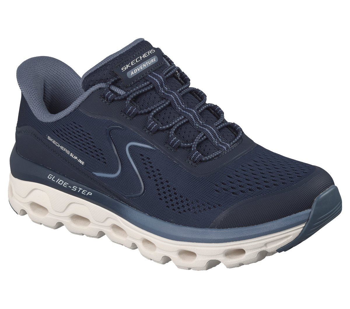 Skechers Signature | Skechers Slip-ins: Glide-Step Sole