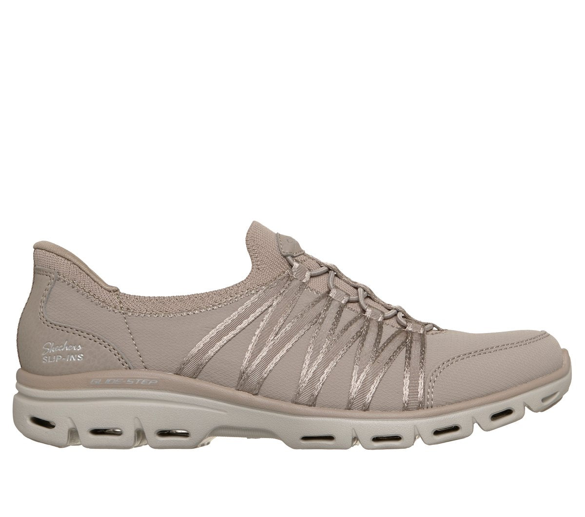 Skechers Quality | Skechers Slip-ins: Glide-Step Comfort - Steady Grace