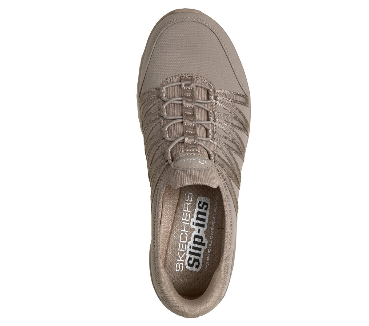 Skechers Quality | Skechers Slip-ins: Glide-Step Comfort - Steady Grace