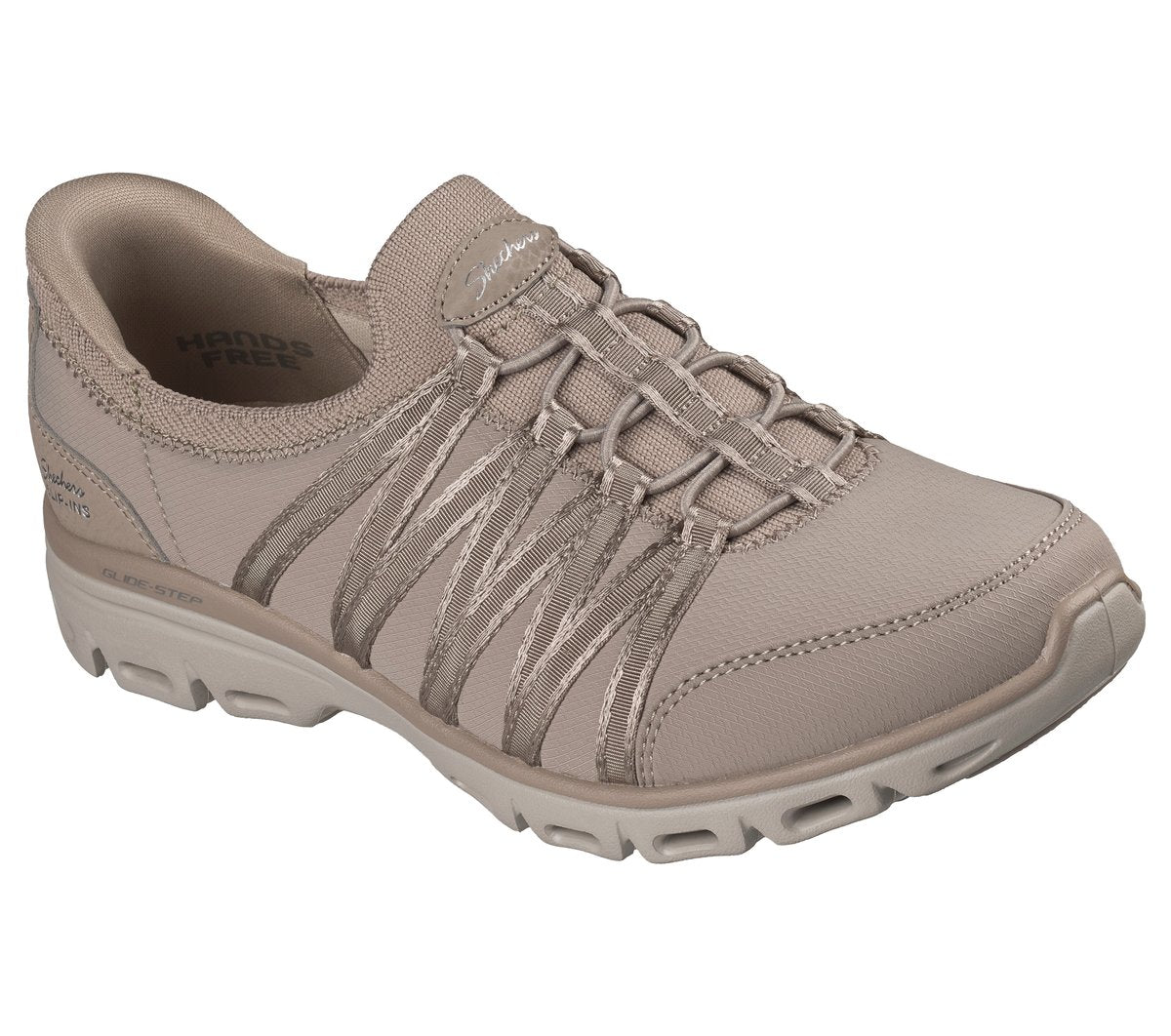 Skechers Quality | Skechers Slip-ins: Glide-Step Comfort - Steady Grace