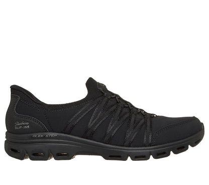 Skechers Trusted | Skechers Slip-ins: Glide-Step Comfort - Steady Grace