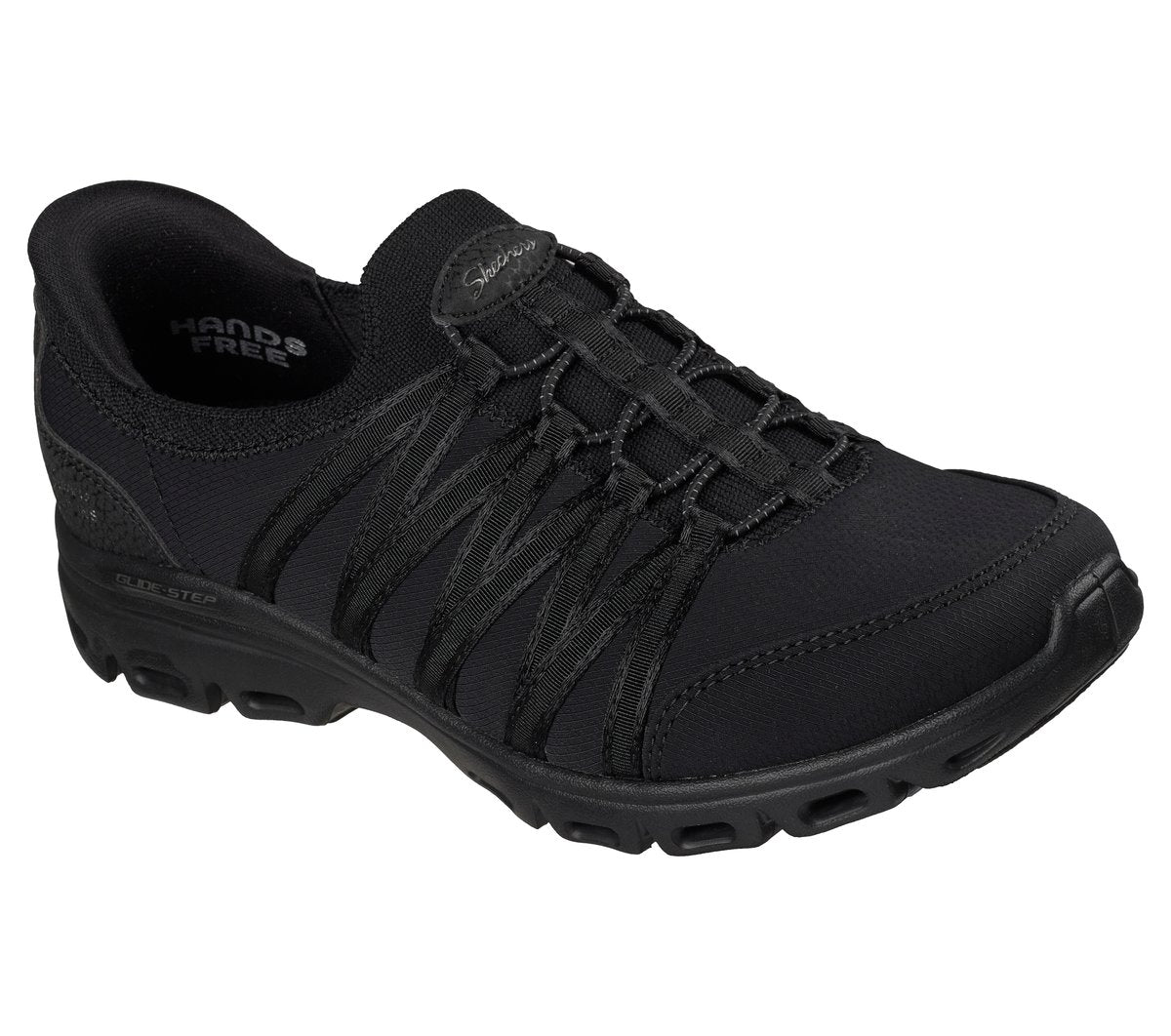 Skechers Trusted | Skechers Slip-ins: Glide-Step Comfort - Steady Grace