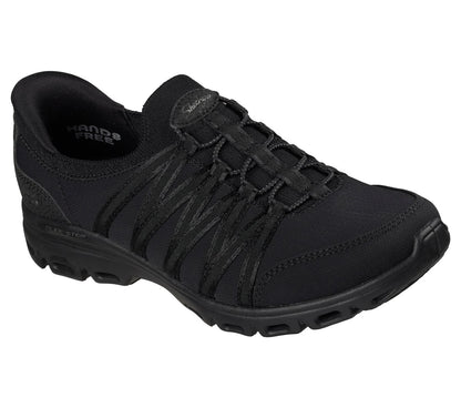 Skechers Trusted | Skechers Slip-ins: Glide-Step Comfort - Steady Grace