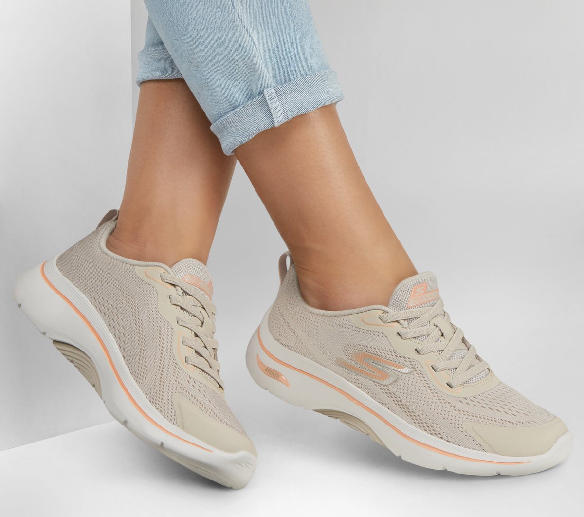 Skechers Top Pick | GO WALK Arch Fit 2.0 - Cassy
