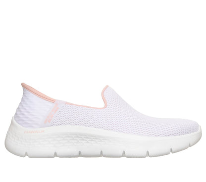 Skechers Featured | Skechers Slip-ins: GO WALK Flex - Relish