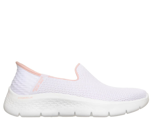 Skechers Featured | Skechers Slip-ins: GO WALK Flex - Relish
